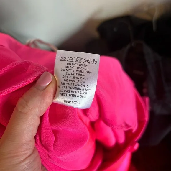 NWOT Retrofête MAR PANT